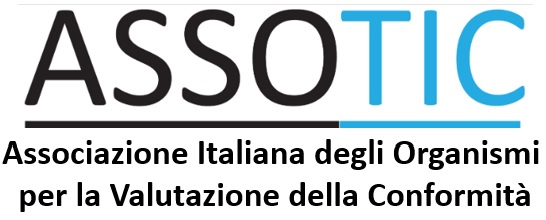 Logo Assotic