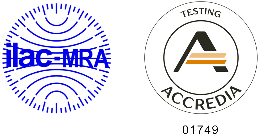 Omega Test - Marchio Combinato 2025