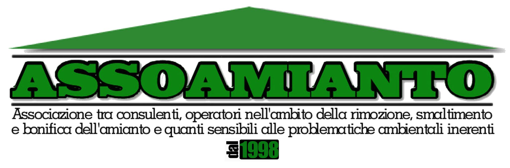 Logo assoamianto
